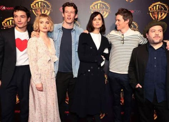 Callum Turner Bio, Age, Career, Net Worth, Family & More