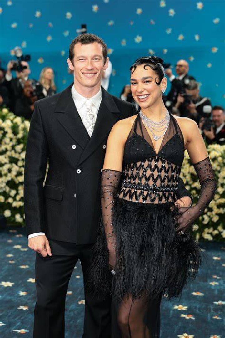 Callum Turner Girlfriend: Who Is Callum Turner’s Girlfriend?