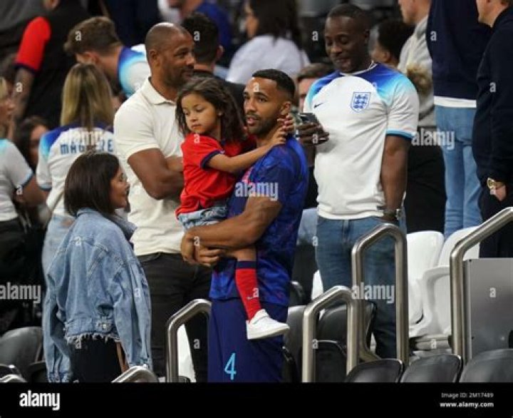 Callum Wilson Wife: Meet Stacey Wilson
