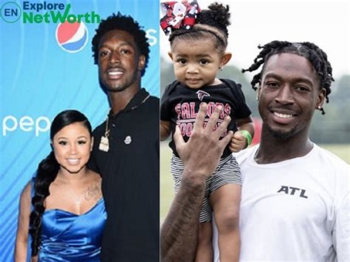 Calvin Ridley Net Worth, Season, Wiki, Biography, Age, Parents, Wife & Children,Photos and More