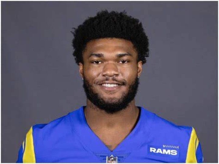Cam Akers Height: How Tall is Cam Akers?