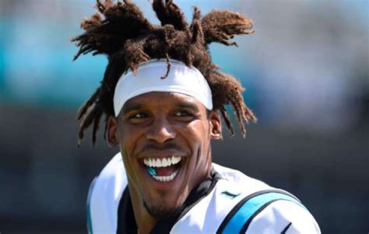 Cam Newton Bio, Net Worth, Age, Children, Wife, Parents