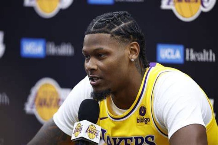 Cam Reddish Net Worth: How much does Cam Reddish make?