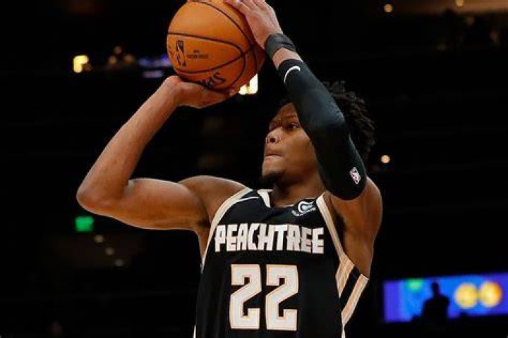 Cam Reddish Siblings: Does Cam Reddish have a brother?