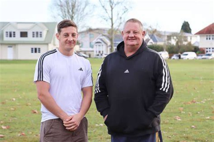 Cam Roigard Parents: Meet Dave Roigard And Lisa Roigard