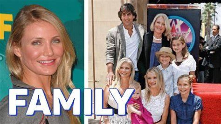 Cameron Diaz Bio, Parents, Husband, Children, Siblings, Net Worth