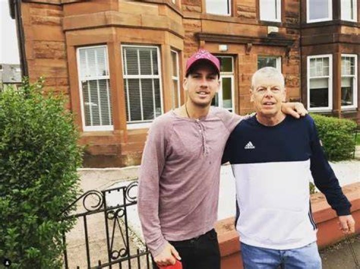 Cameron Norrie Parents: Who Are Cameron Norrie Parents?