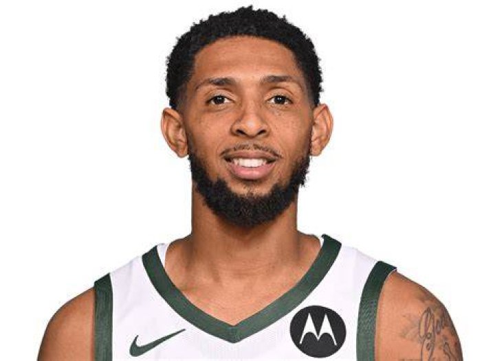 Cameron Payne Age, Height, Weight