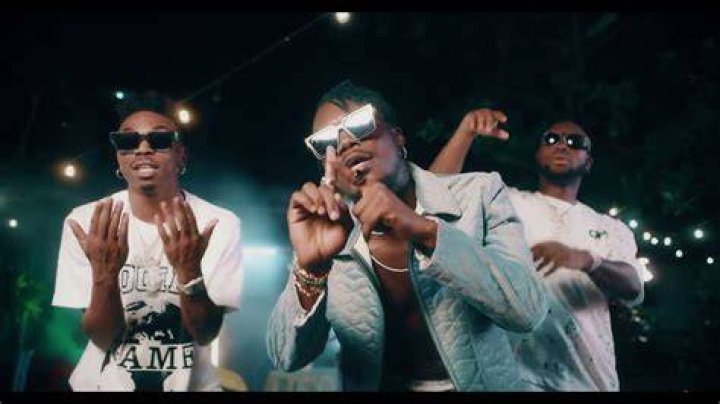 Camidoh’s ‘Sugarcane Remix’ Music Video Hits 10 Million Views On YouTube In 1 Month