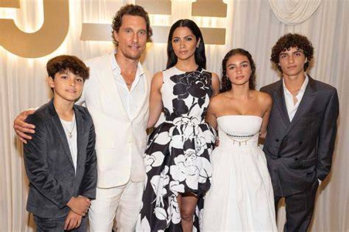 Camila Fernández Children: Does Camila Fernández Have Any Children?