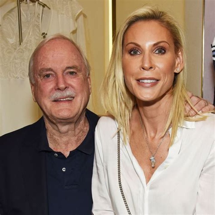 Camilla Cleese Siblings: Meet Cynthia Cleese