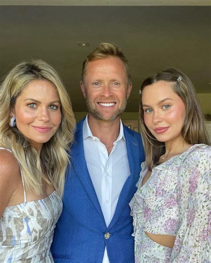 Candace Cameron Bure Children: Meet Natasha Bure, Maksim Valerievich Bure, Lev Valerievich Bure