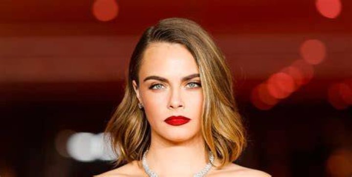 Cara Delevingne Bio, Age, Height, Career, Husband, Children, Net Worth
