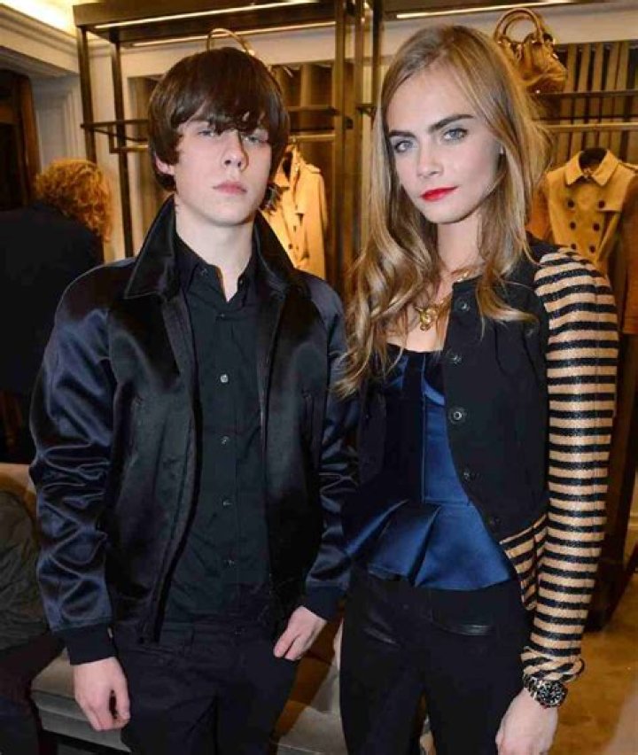 Cara Delevingne Husband: Is Cara Delevingne Married?