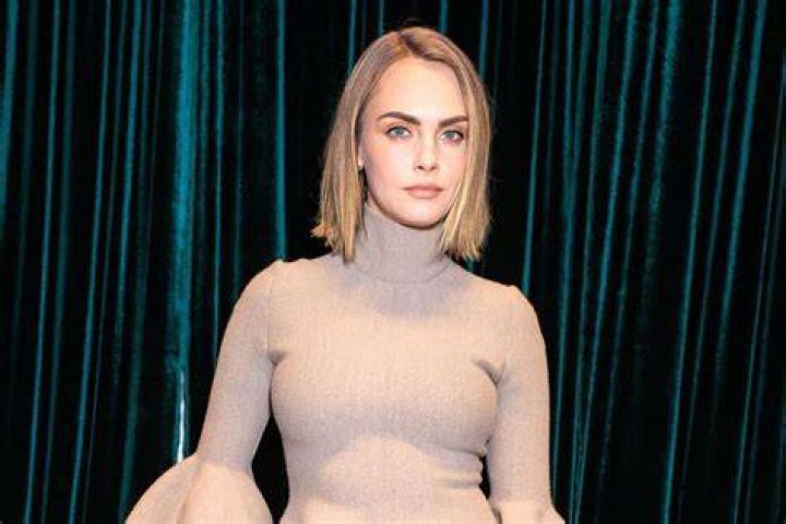 Cara Delevingne Net Worth, Age, Height