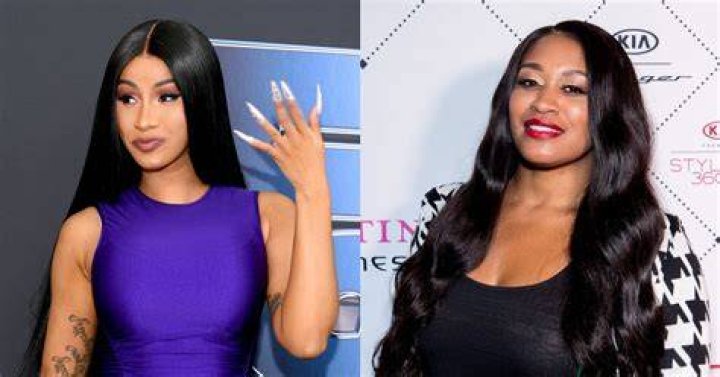 Cardi B Furiously Blasts Rah Ali For Allowing Caller To Insult Her 2 Year Old Daughter On A Show