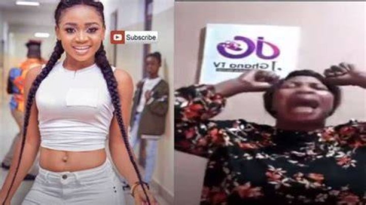 Cardi B Gave Me $30,000 During My Court Case – Akuapem Poloo Reveals