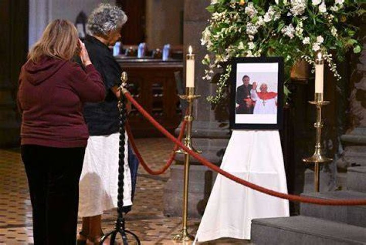 Cardinal Pell Cause Of Death, Parents, Wife, Children