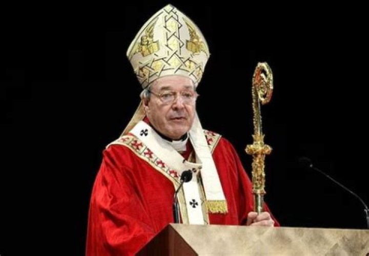 Cardinal Pell Siblings: Meet Magaret Pell