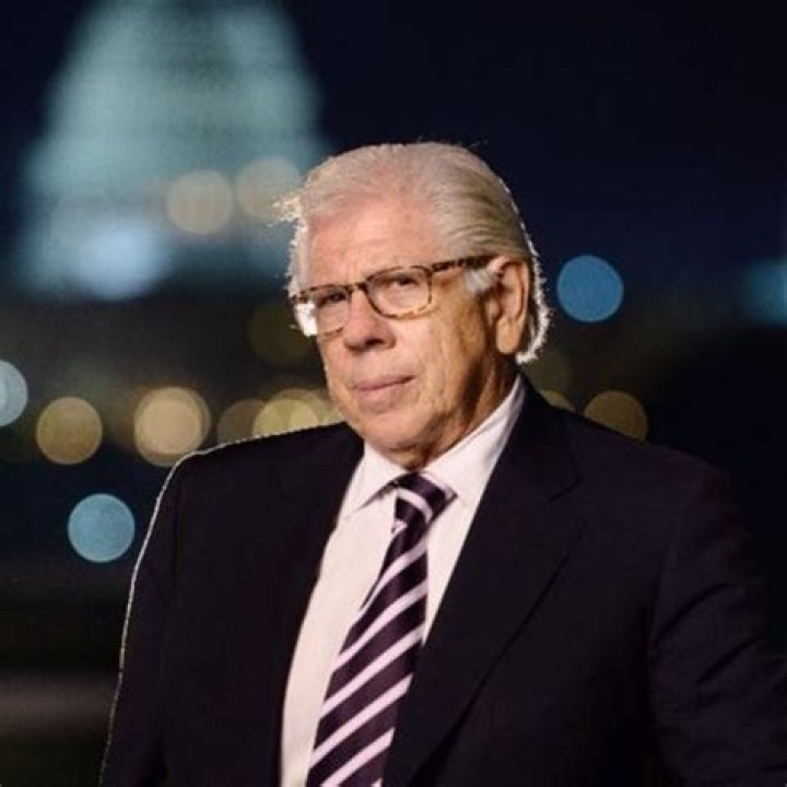 Carl Bernstein: Biography, Affairs, Career, Net worth & more