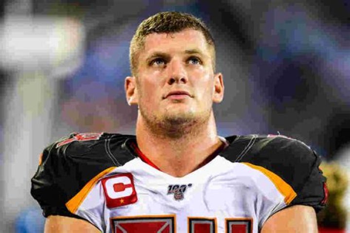 Carl Nassib Net Worth: How Much Is Carl Nassib Worth?