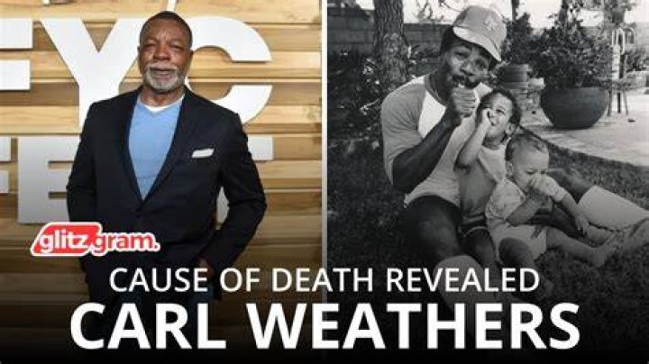 Carl Weathers Cause Of Death, Bio, Age, Career, Net Worth, Family & More