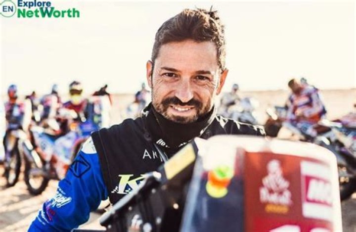 Carles Falcon Age, Death, Bio, Parents, Wife, Net Worth