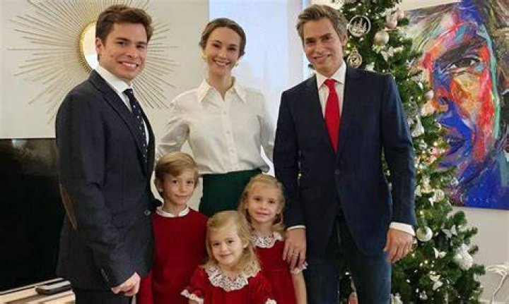 Carlos Baute Children: Meet His 4 Children