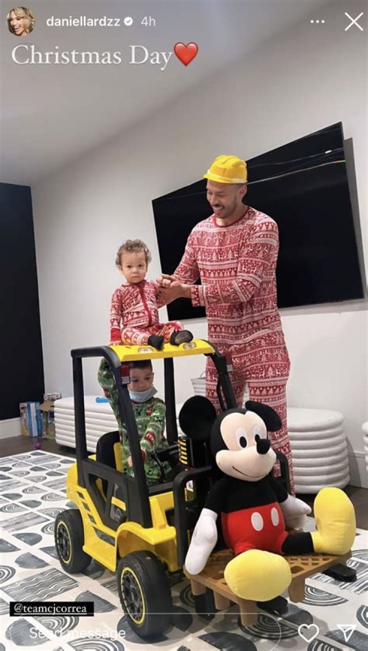 Carlos Correa Children: Does Carlos Correa Have Children?