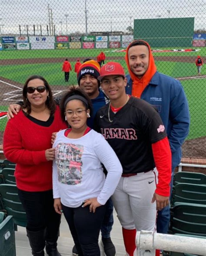 Carlos Correa siblings: Meet Jean Carlos Correa and Leibysand Correa