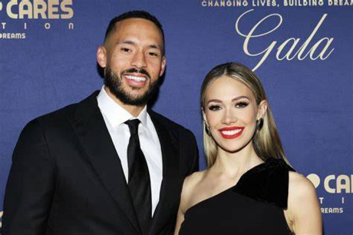 Carlos Correa Wife: Meet Daniella Rodriguez