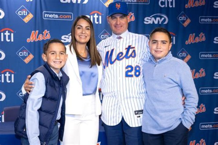 Carlos Mendoza Wife: Who Is Carlos Mendoza’s Wife?