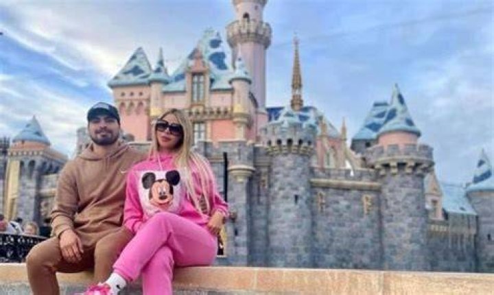 Carlos Ocampo Bio, Parents, Wife, Children, Siblings, Net Worth