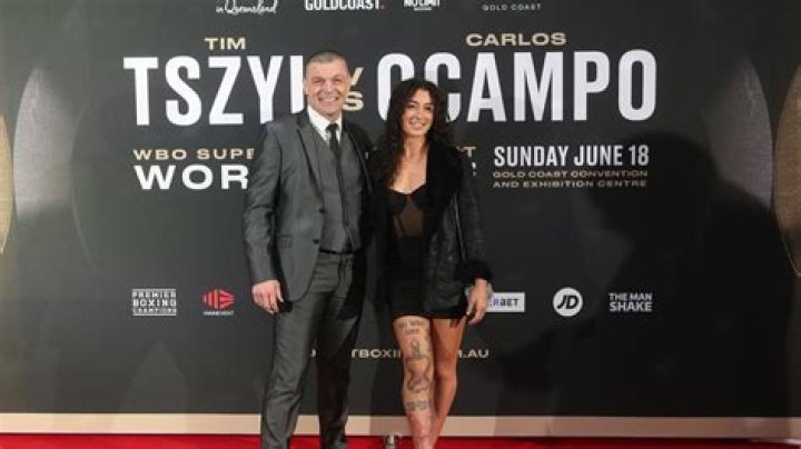 Carlos Ocampo Parents: Who Are Carlos Ocampo Parents?