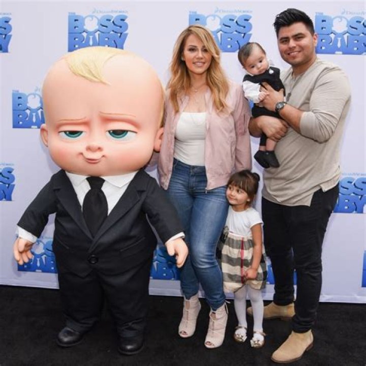 Carlos Rivera Children: Does Carlos Rivera have children?