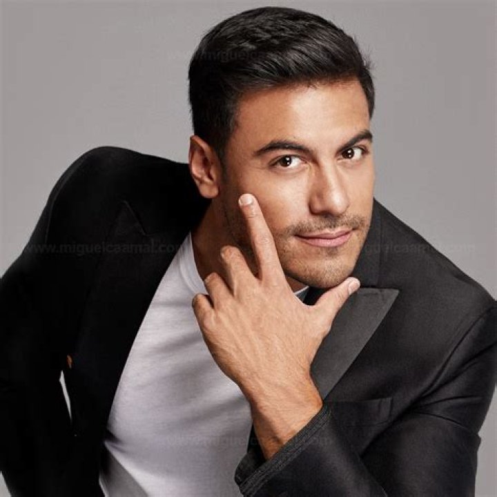 Carlos Rivera Net Worth: How much is Carlos Rivera worth?