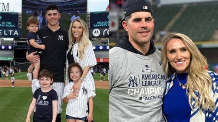 Carlos Rodón Age, Bio, Wife, Children, Net Worth, Parents