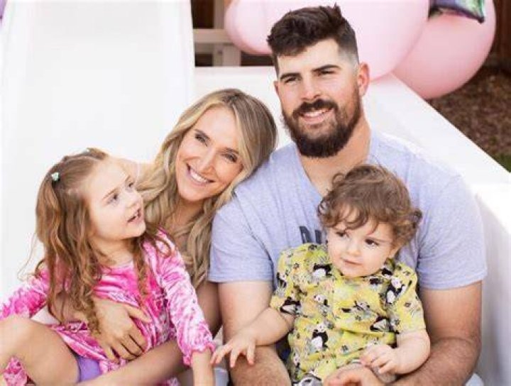 Carlos Rodón Children: Meet His 2 Children