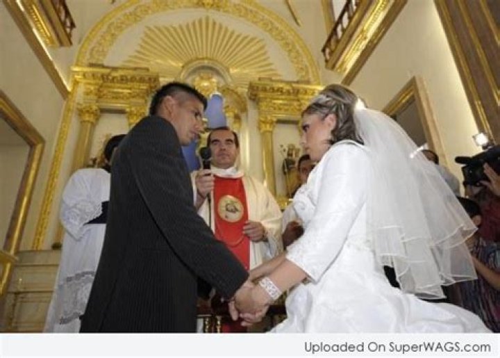 Carlos Salcido Wife: Who is Fabiola Salcido?
