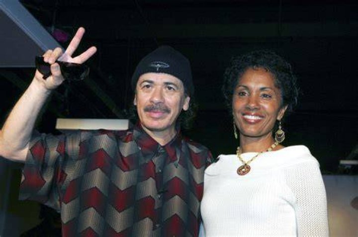 Carlos Santana Ex-Wife: Who Is Deborah Santana?