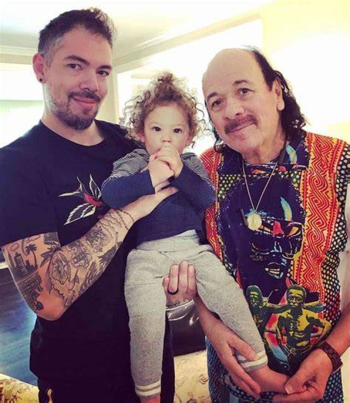Carlos Santana Siblings: Meet His 6 Siblings