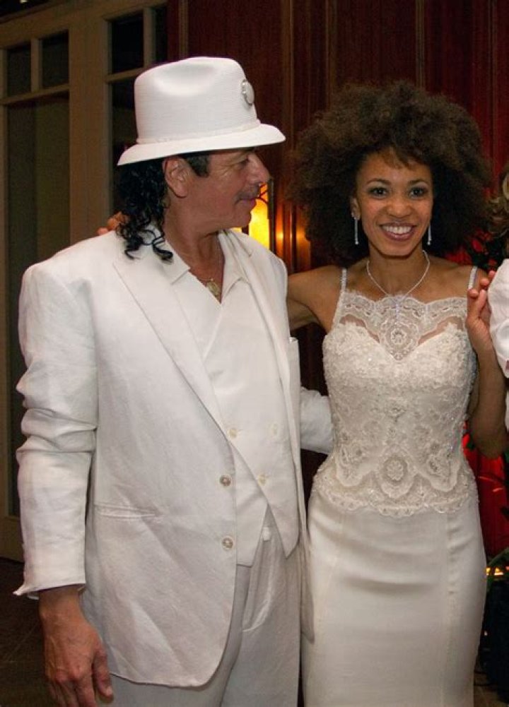 Carlos Santana Wife: Is Carlos Santana Married?