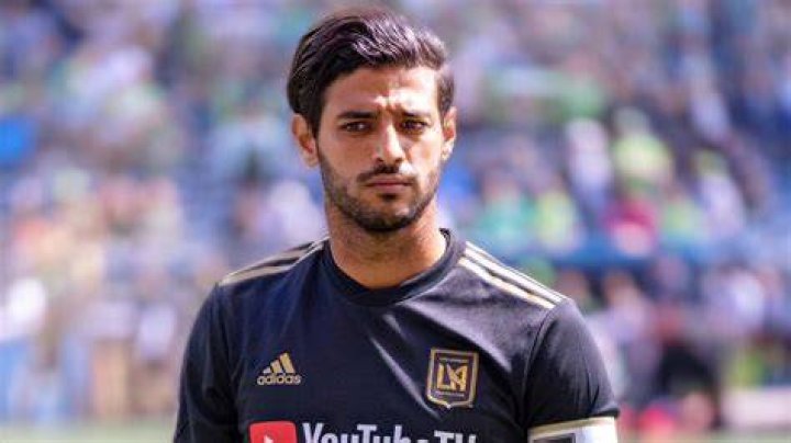 Carlos Vela Net Worth: How Much Is Carlos Vela Worth?