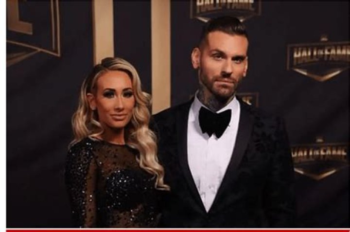 Carmella Bio, Age, Parents, Husband, Children, Siblings, Net Worth