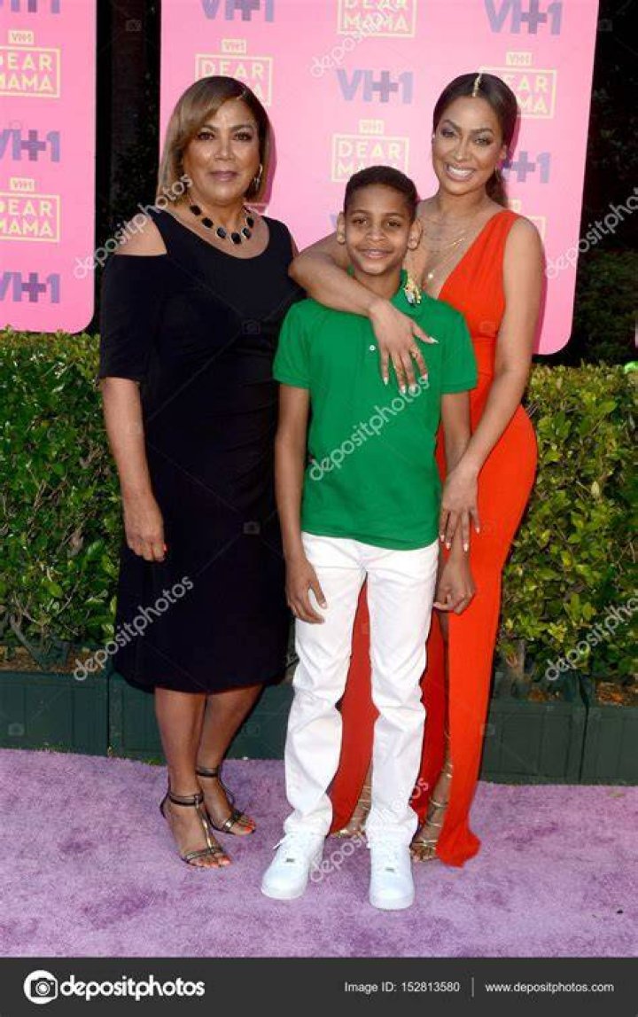 Carmelo Anthony Siblings; Does Carmelo Anthony have siblings?