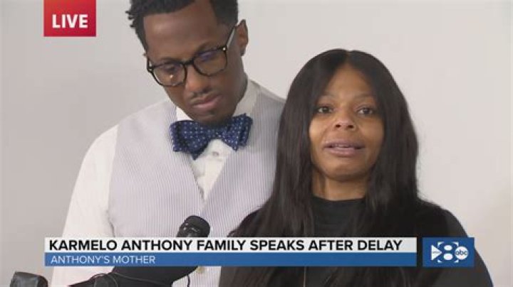 Carmelo Anthony Wife; Who is Carmelo Anthony married to?