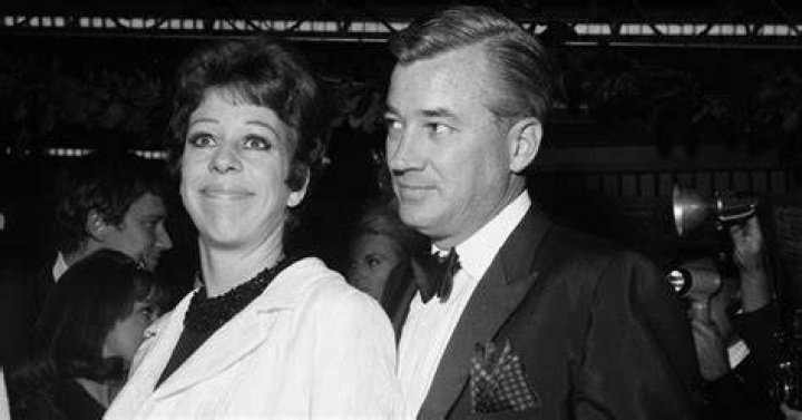 Carol Burnett Husband: Is Carol Burnett Married?