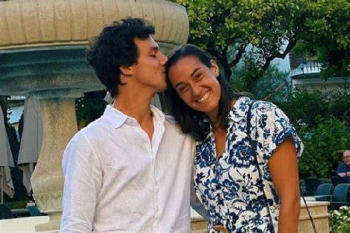 Caroline Garcia Boyfriend: Is Caroline Garcia Dating?