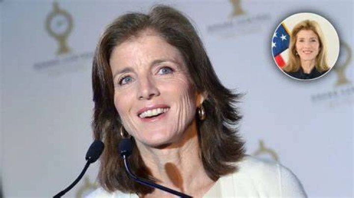Caroline Kennedy Bio, Age, Height, Career, Husband, Children, Net Worth