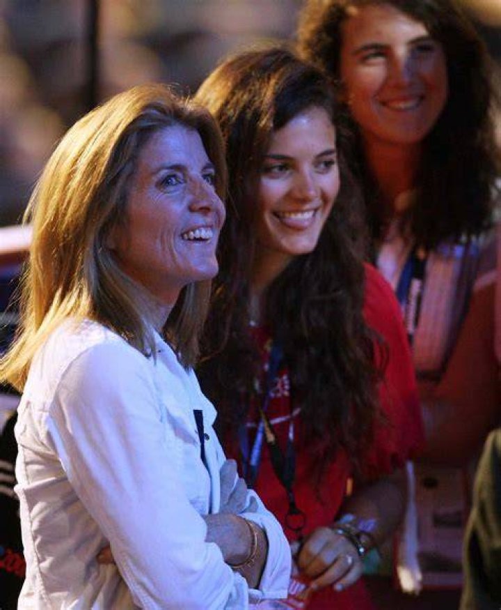 Caroline Kennedy Children: Meet Her 3 Children